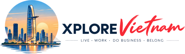 XploreVietnam